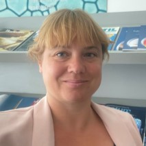 Prof. Dr. Hana Uršič avatar image