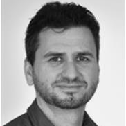 Dr. Dan Levi avatar image