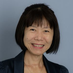 Prof. Dr. Wanty Widjaja avatar image