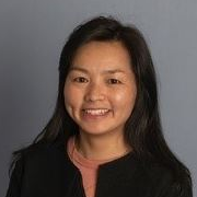 Dr. Lihua Xu avatar image