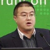 Prof. Dr. Yufeng Wu avatar image