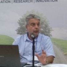 Dr. Andreas Tsakalof avatar image