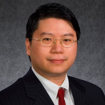 Dr. John W. Chen avatar image