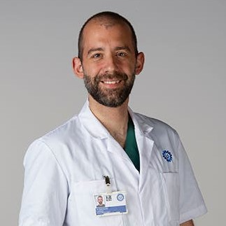 Dr. Marco Guglielmo avatar image