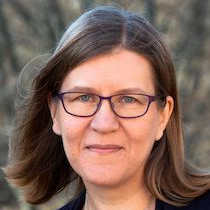 Prof. Dr. Minna Hakkarainen avatar image