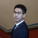 Dr. Zhenglei He avatar image