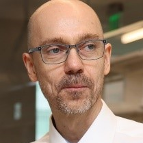 Dr. Robert Nawrocki avatar image