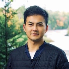 Dr. Yi Yang avatar image