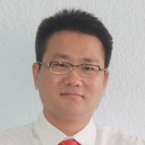 Prof. Dr. Shiming Zhang avatar image