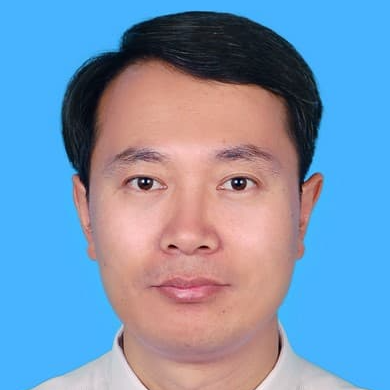 Prof. Dr. Wei Huang avatar image