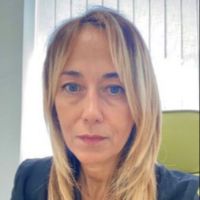 Dr. Daniela Pia Rosaria Chieffo avatar image