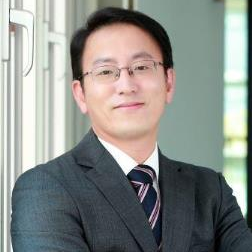 Prof. Dr. Eun Soo Park avatar image