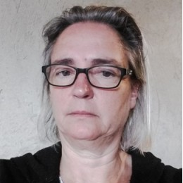 Dr. Bénédicte Lebeau avatar image