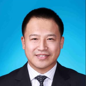 Dr. Qingshan Chen avatar image