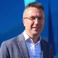 Dr. Rick Kamps avatar image