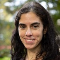 Prof. Dr. Patricia Luis Alconero avatar image