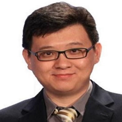 Prof. Dr. Bin Yang avatar image