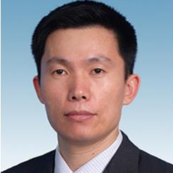 Prof. Dr. Xianfeng Wang avatar image