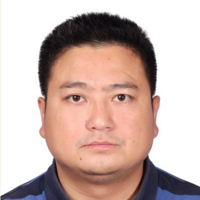 Dr. Hao Yang avatar image