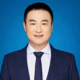 Prof. Dr. Bin Dong avatar image