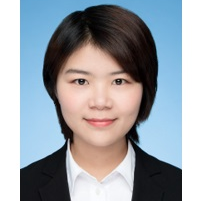 Dr. Sisi Chen avatar image