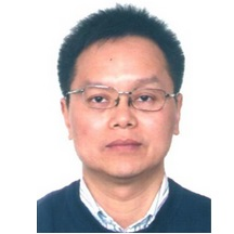 Prof. Dr. Kefeng Li avatar image