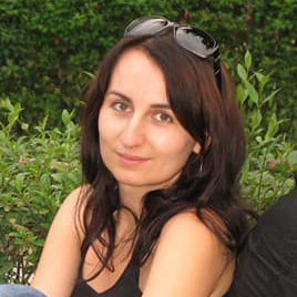 Dr. Katarzyna Smolińska-Kempisty avatar image