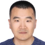 Dr. Wenzhen Qu avatar image
