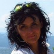 Prof. Dr. Ekaterina Kozuharova avatar image