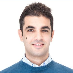 Dr. Giuseppe Puglia avatar image