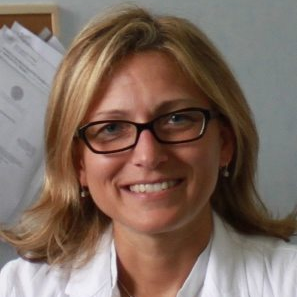 Dr. Jessica Mandrioli avatar image