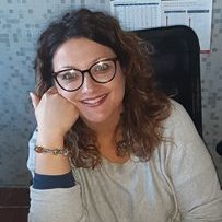 Dr. Annamaria Panniello avatar image