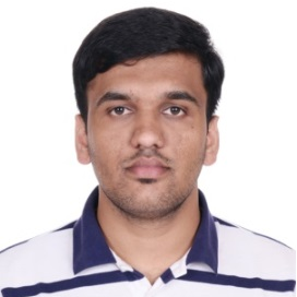 Dr. Karuppuchamy Selvaprakash avatar image