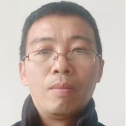 Prof. Dr. Bin Fu avatar image