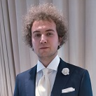 Dr. Alberto Maria Gambelli avatar image