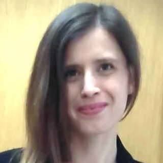 Dr. Josipa Domitrović avatar image