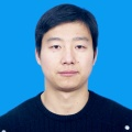 Prof. Dr. Yanhu Mu avatar image