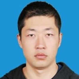 Dr. Pengfei He avatar image