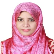 Dr. Sehrish Manan avatar image