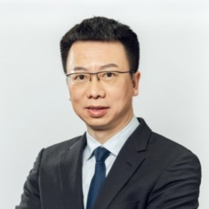 Prof. Dr. Huihua Feng avatar image