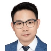 Dr. Junwen Zhong avatar image