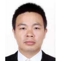 Dr. Lei Yang avatar image