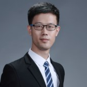 Dr. Weiqiang Feng avatar image