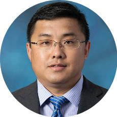 Prof. Dr. Lin Zhang avatar image