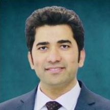 Dr. Ghulam Yasin avatar image