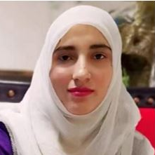 Dr. Shumaila Ibraheem avatar image