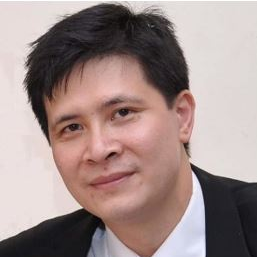 Dr. Tuan Anh Nguyen avatar image