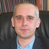 Prof. Dr. Jacek Grams avatar image