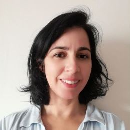 Prof. Dr. Marucia Chacur avatar image