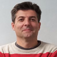 Dr. Rodrigo Barderas Manchado avatar image